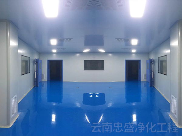 医疗乐动·LDSports综合体育(中国)官方网站风淋室