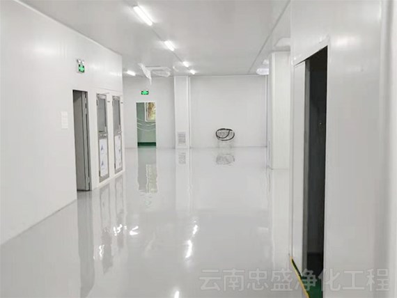 云南乐动·LDSports综合体育(中国)官方网站工程能否有效解决室内污染问题？