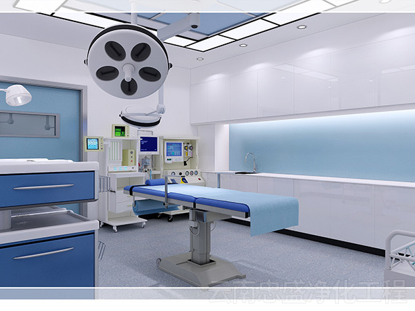 外科手术室乐动·LDSports综合体育(中国)官方网站工程